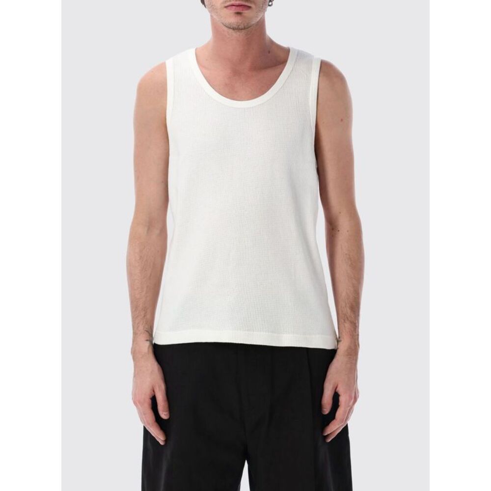 Studio Nicholson T-Shirt Men White